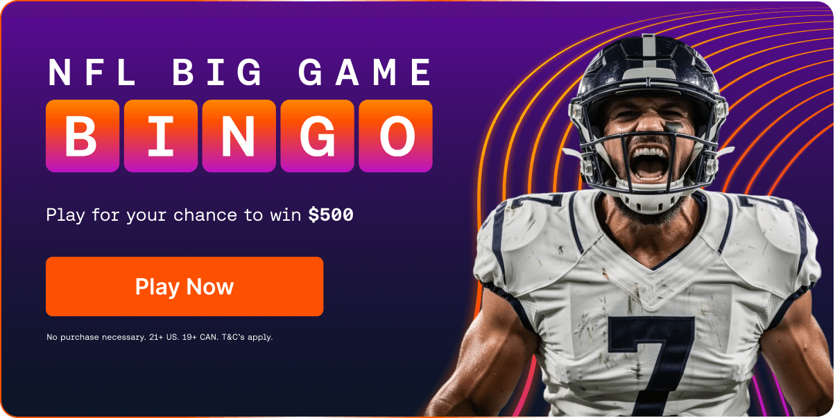 Covers Big Game Bingo